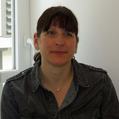 Photo de Ma&icirc;tre Christine  BANULS