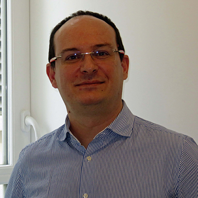 Photo de Ma&icirc;tre Philippe  RECHE