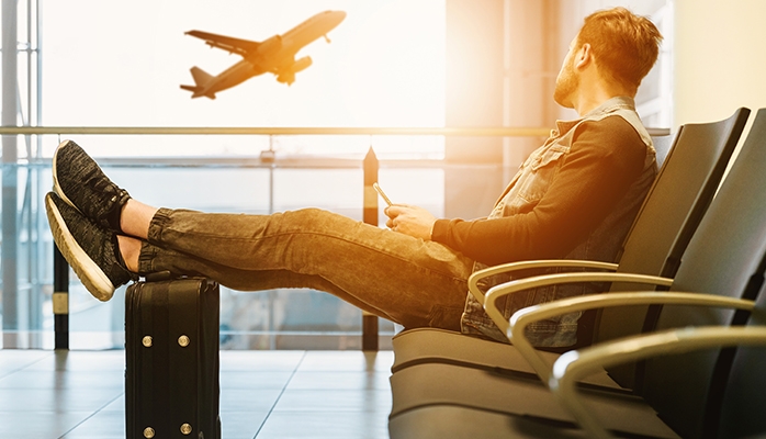 Assurance voyage : Un modèle en pleine évolution