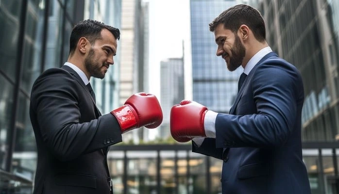Pas de préjudice commercial lorsque le concurrent n’a subi ni perte ni gain manqué