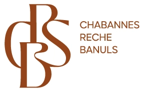 Logo CHABANNES RECHE BANULS